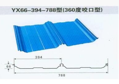 青海彩鋼美觀耐用又環(huán)保！